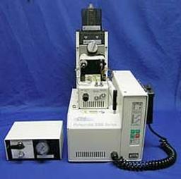 Pyroprobe 5200 High Pressure w/Built-in Trap - CDS Analytical, Inc. - Separations
