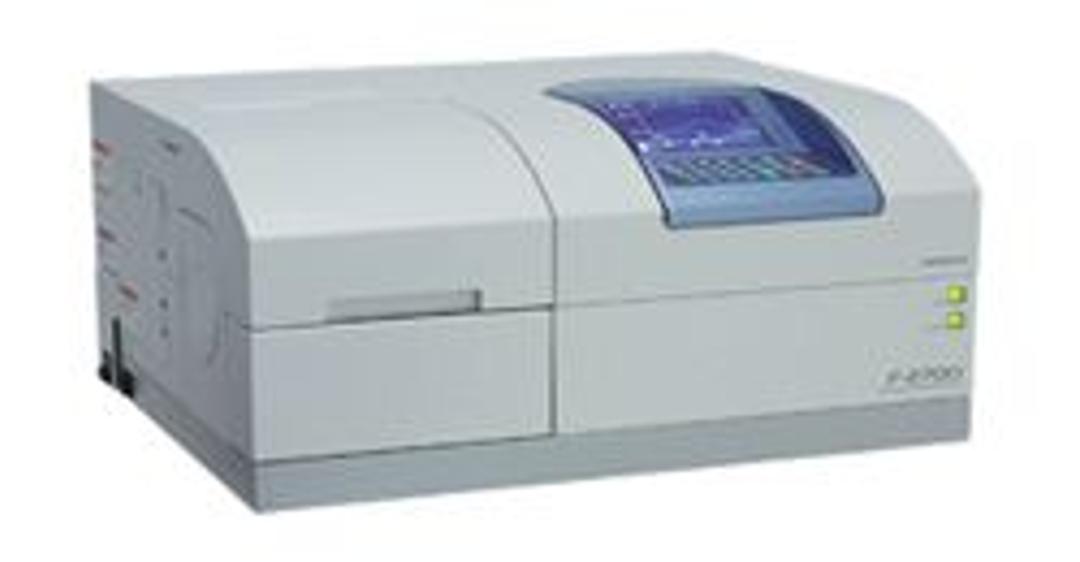 Fluorescence Spectrophotometer F-2700 - Hitachi High Technologies America, Inc. - Spectroscopy