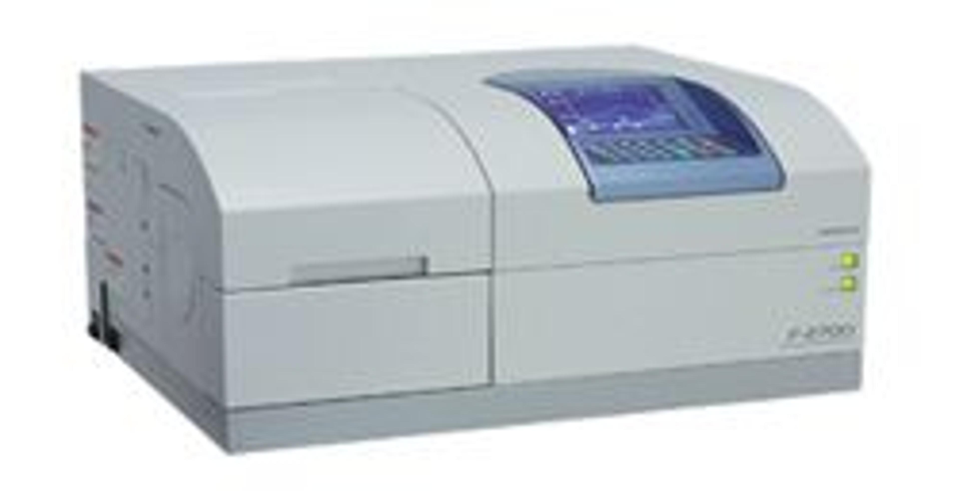 Fluorescence Spectrophotometer F-2700 - Hitachi High Technologies America, Inc. - Spectroscopy