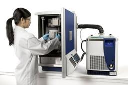 LyoSpeed™ - Genevac - Separations