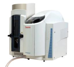 iCE™ 3300 AAS Atomic Absorption Spectrometer - Thermo Fisher Scientific - Spectroscopy