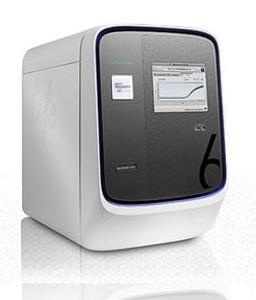 QuantStudio 6 Flex Real-Time PCR System - Thermo Fisher Scientific - Life Sciences