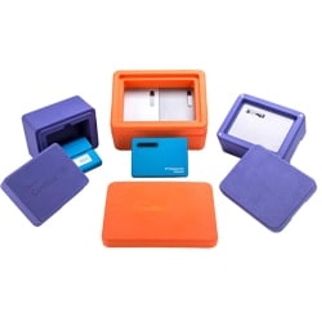 Biocision CoolBox® - Brooks Life Sciences - General Lab