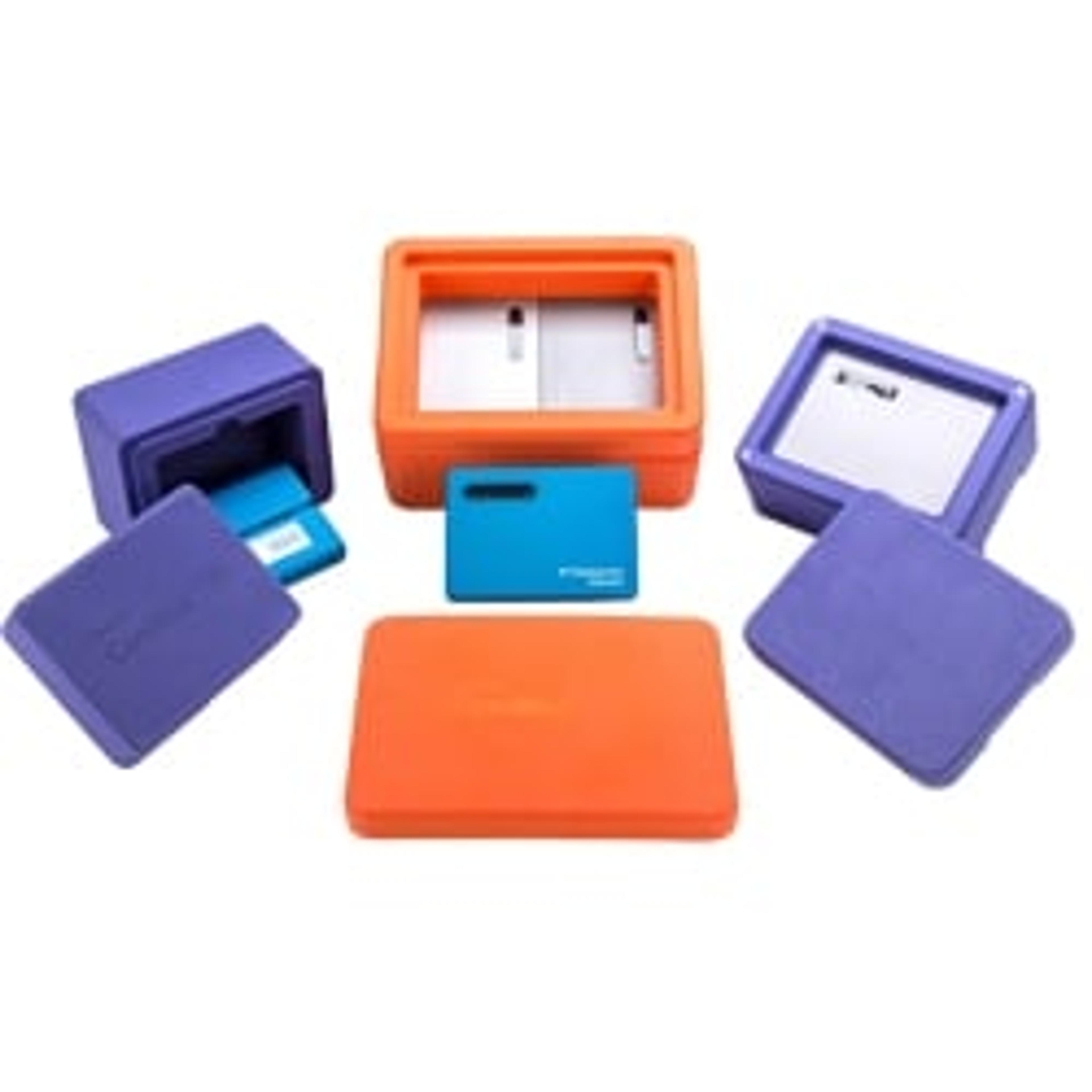 Biocision CoolBox® - Brooks Life Sciences - General Lab