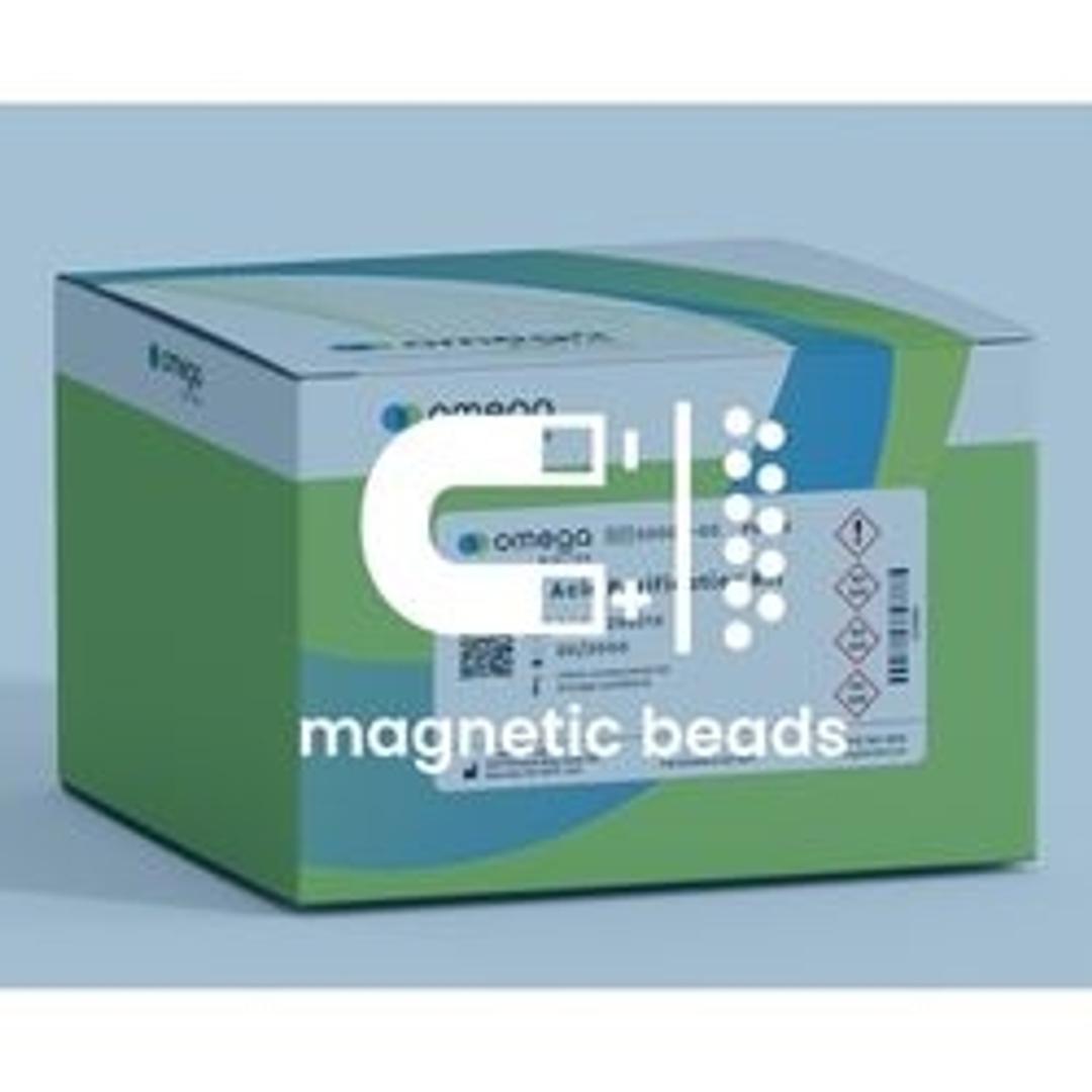 Mag-Bind® Viral DNA/RNA Xpress Kit CE IVD - Omega Bio-Tek - Life Sciences