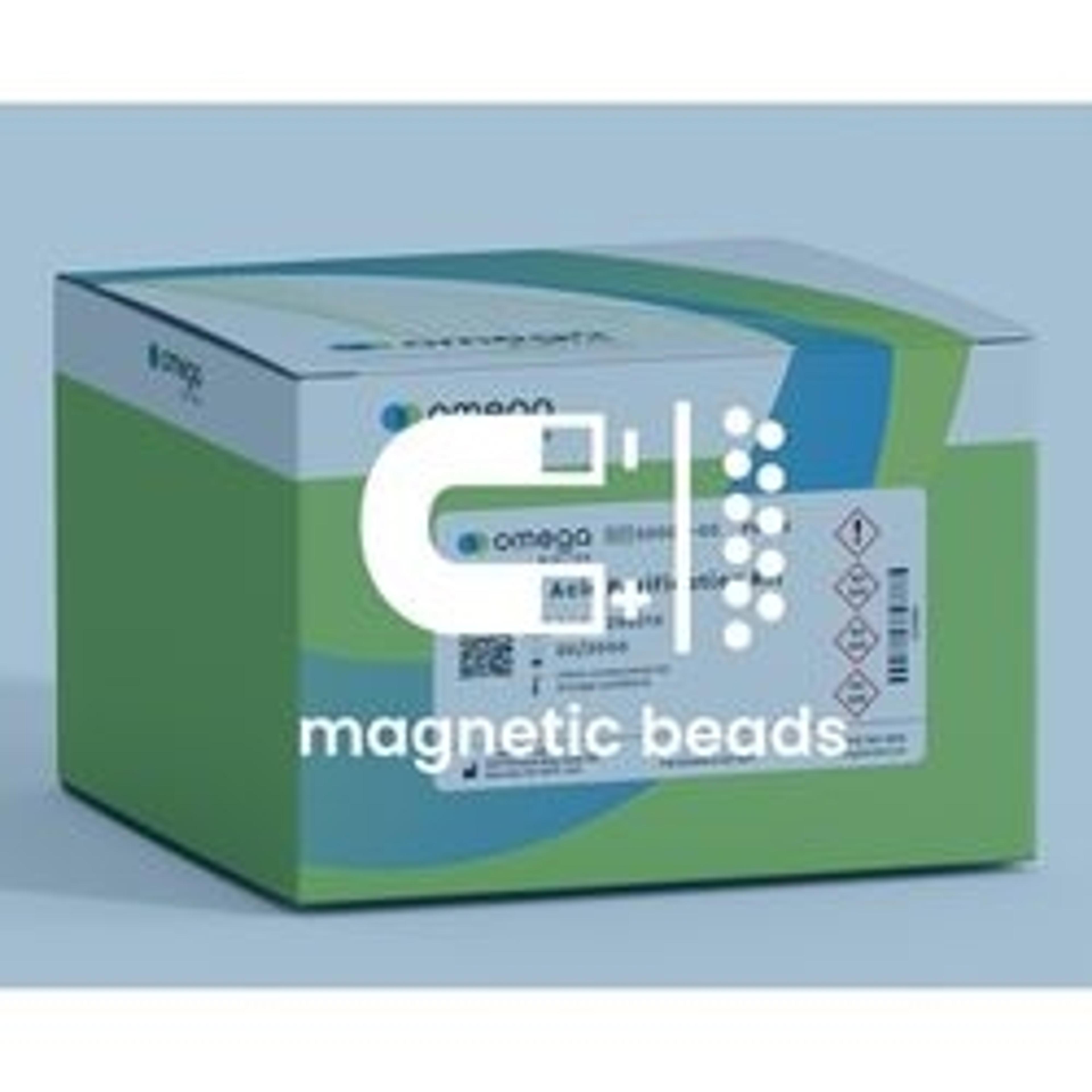 Mag-Bind® Viral DNA/RNA Xpress Kit CE IVD - Omega Bio-Tek - Life Sciences