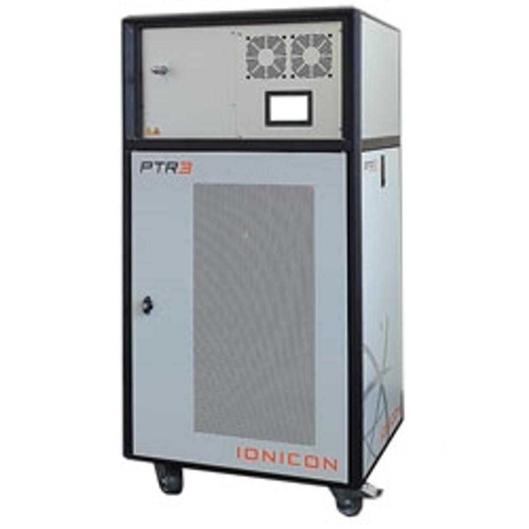 PTR3-TOF 10K Mass Spectrometer - Ionicon Analytik - Spectroscopy