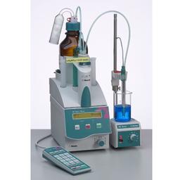 794 Basic Titrino - Metrohm AG - General Lab
