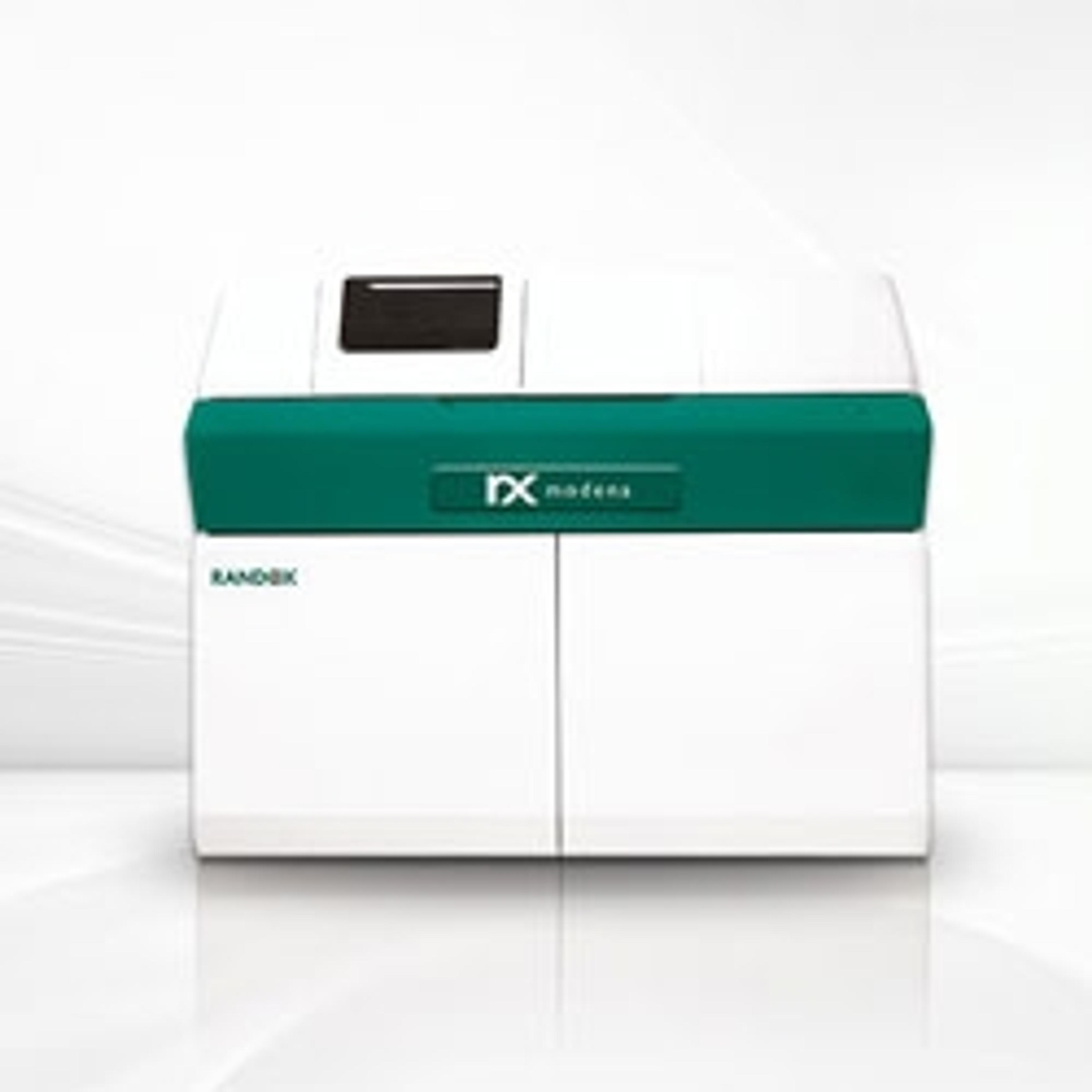 RX modena - Randox Laboratories Ltd. - Clinical Diagnostics