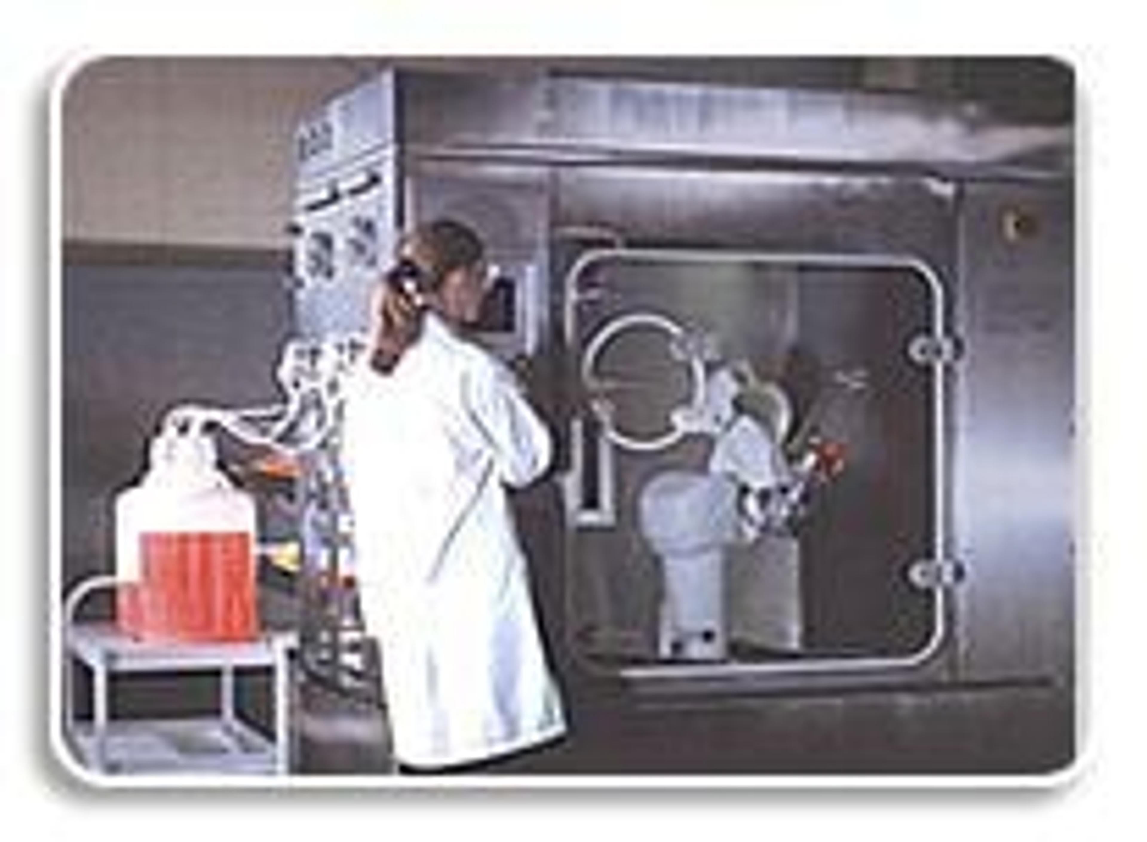 Cellmate - Cell Culture System - TAP Biosystems - Life Sciences
