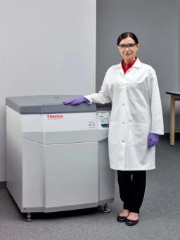 Thermo Scientific™ Sorvall™ BP 8 and 16 Blood Banking Centrifuges - Thermo Fisher Scientific - General Lab