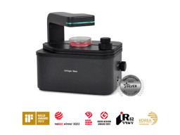Celloger® Nano, Benchtop Digital Microscope from Curiosis - CURIOSIS - Life Sciences