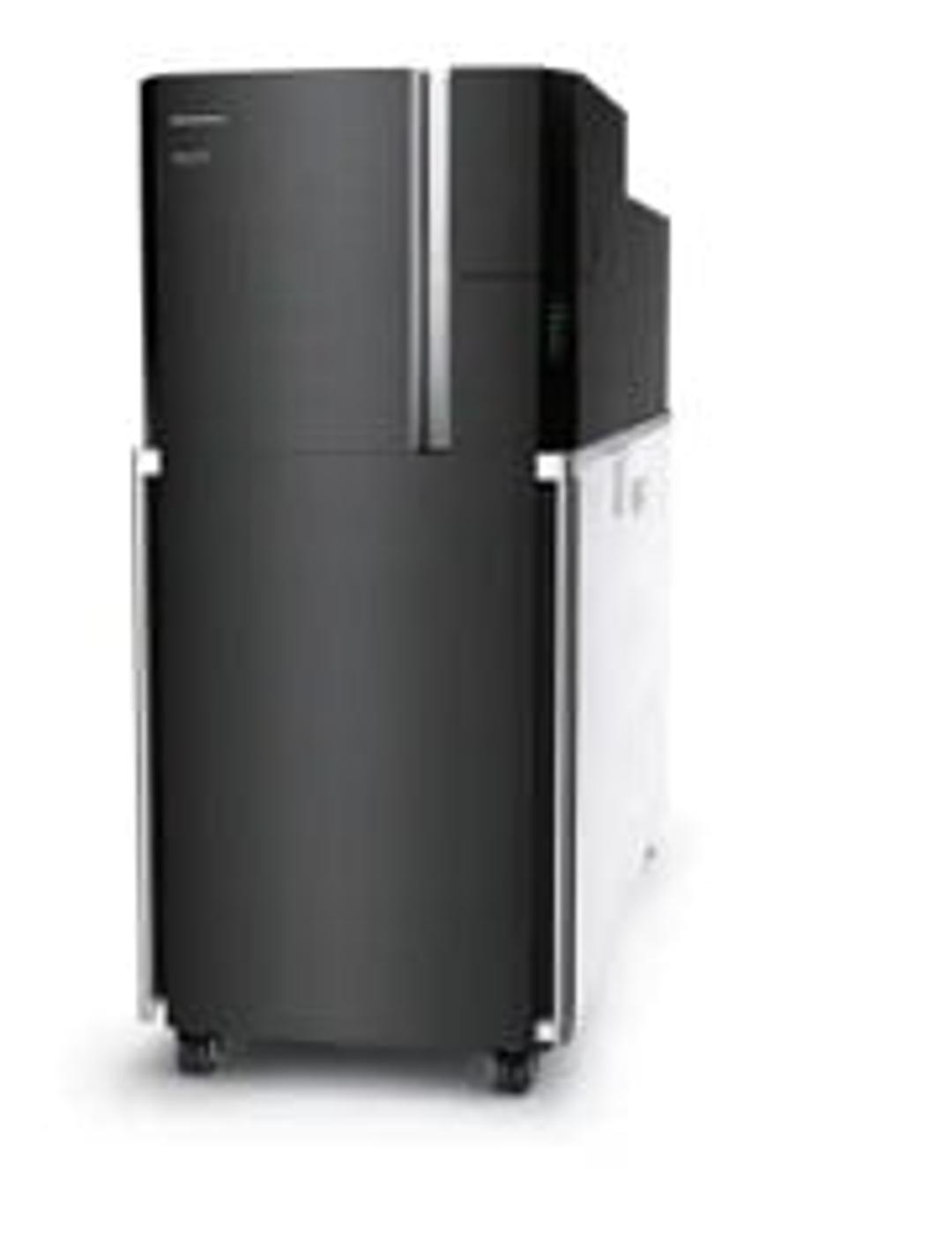 iMScope QT - Shimadzu Corporation - Separations