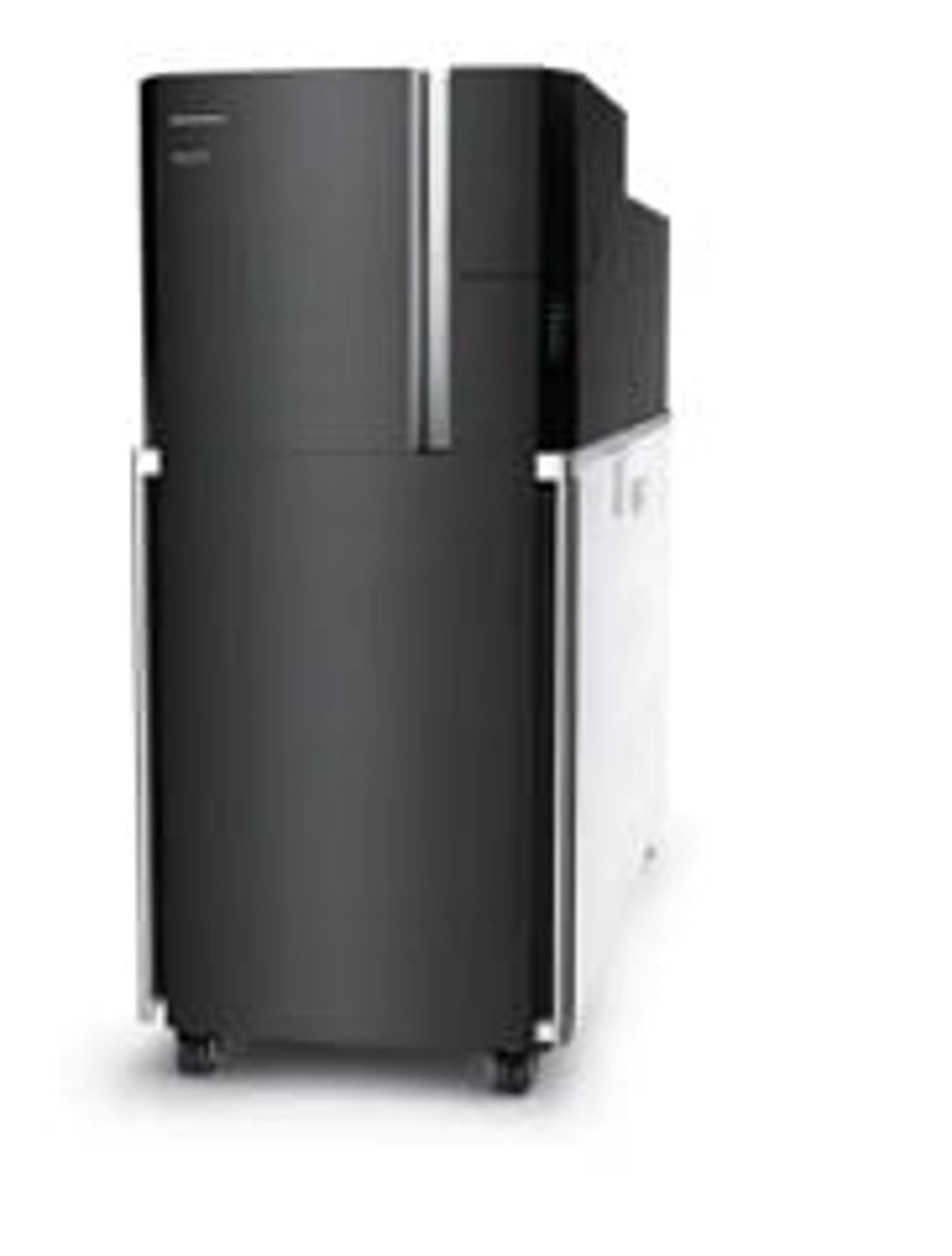 iMScope QT - Shimadzu Corporation - Separations