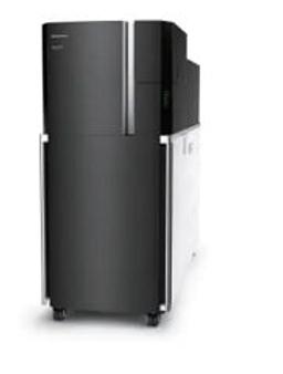 iMScope QT - Shimadzu Corporation - Separations