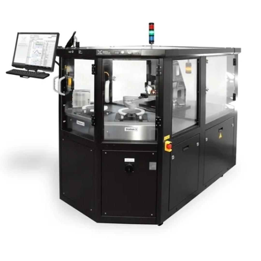 Wafer XRD 200 - Malvern Panalytical - Spectroscopy