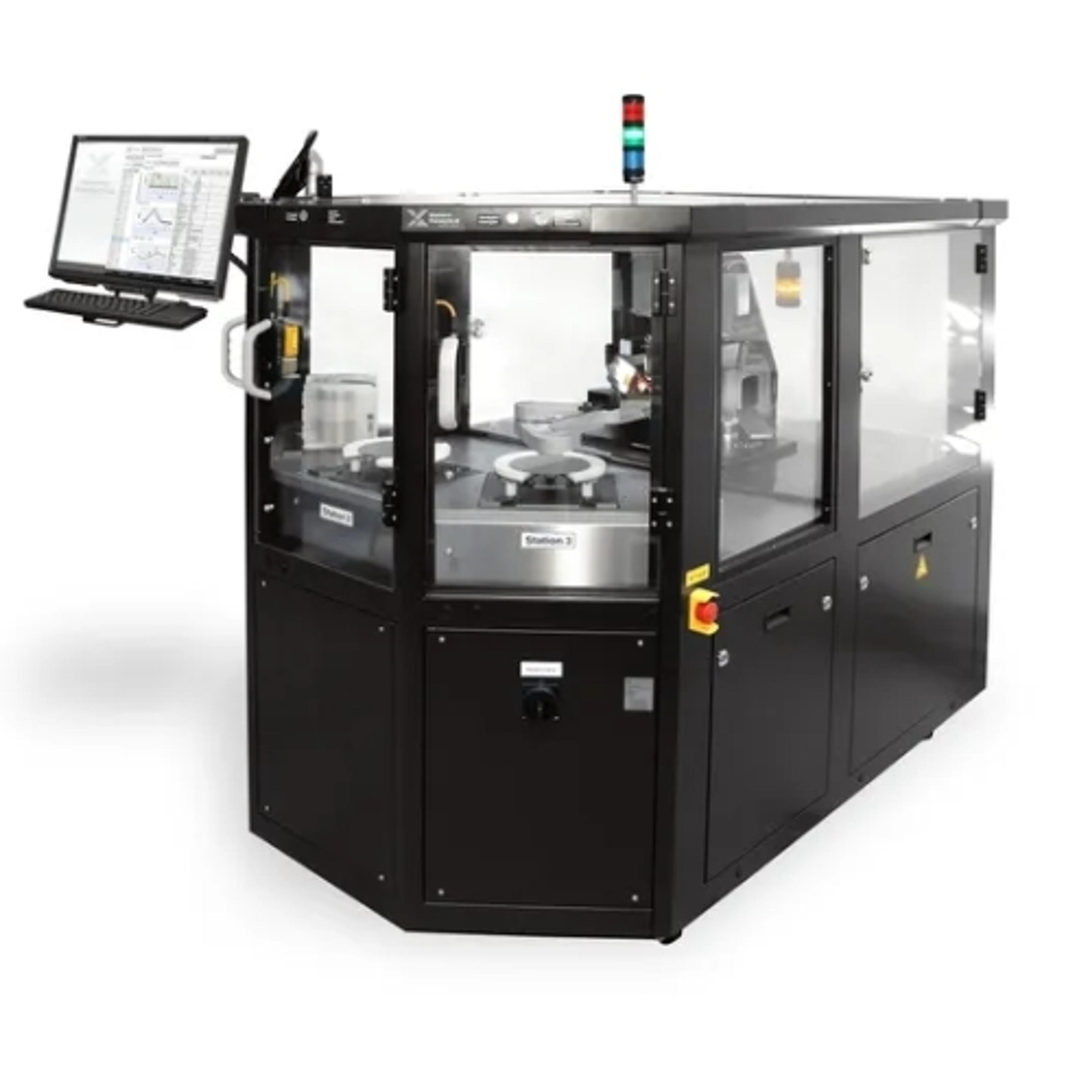 Wafer XRD 200 - Malvern Panalytical - Spectroscopy