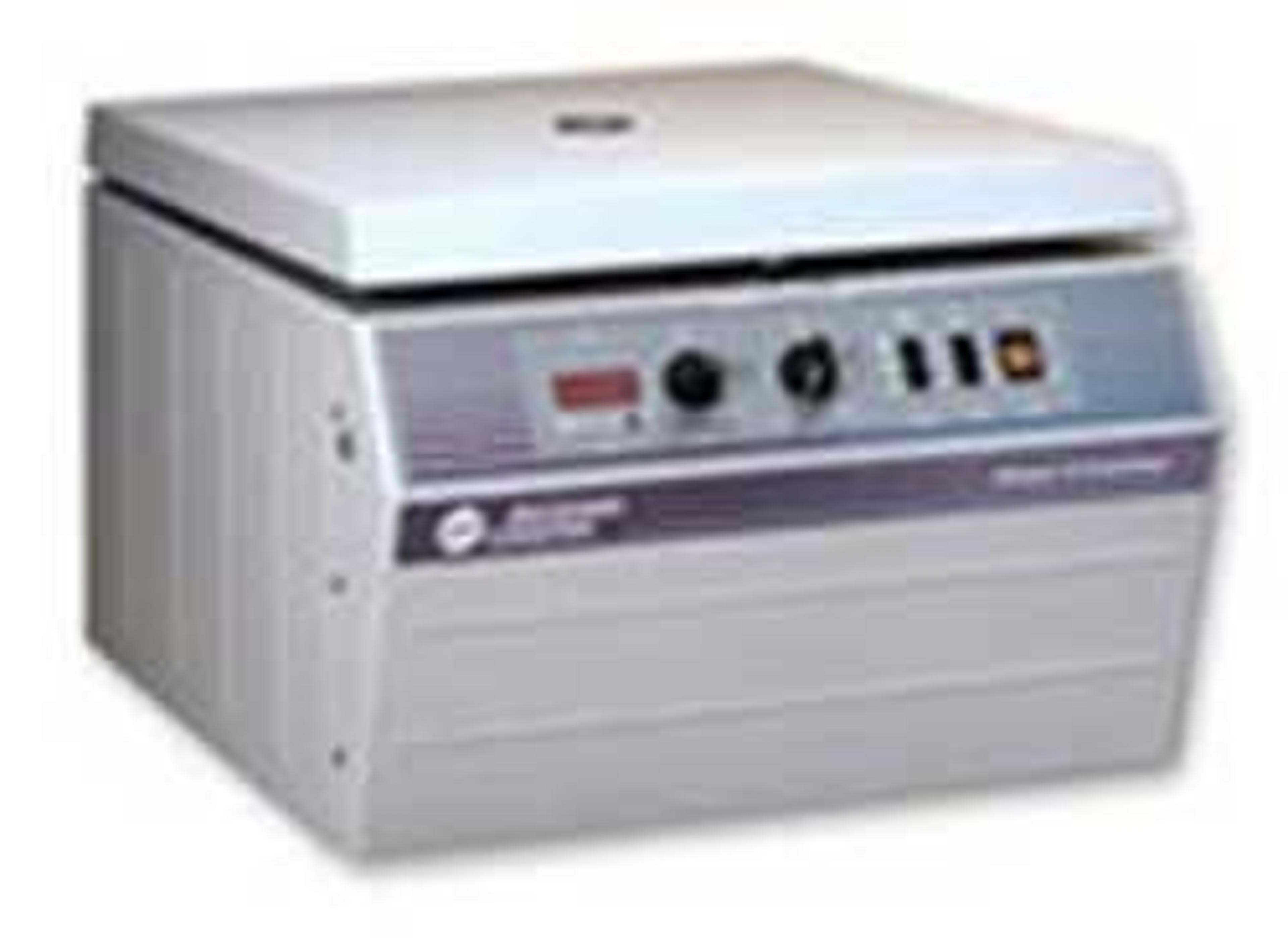 Allegra 6 Benchtop Centrifuge - Beckman Coulter Life Sciences - General Lab