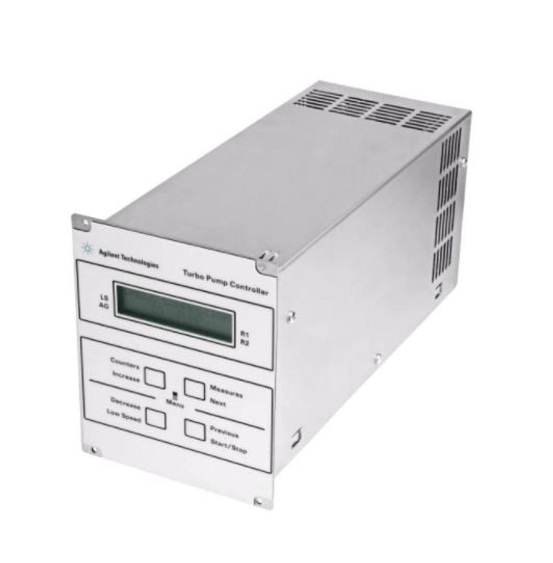 TwisTorr 305 Remote Controller - Agilent Technologies - General Lab