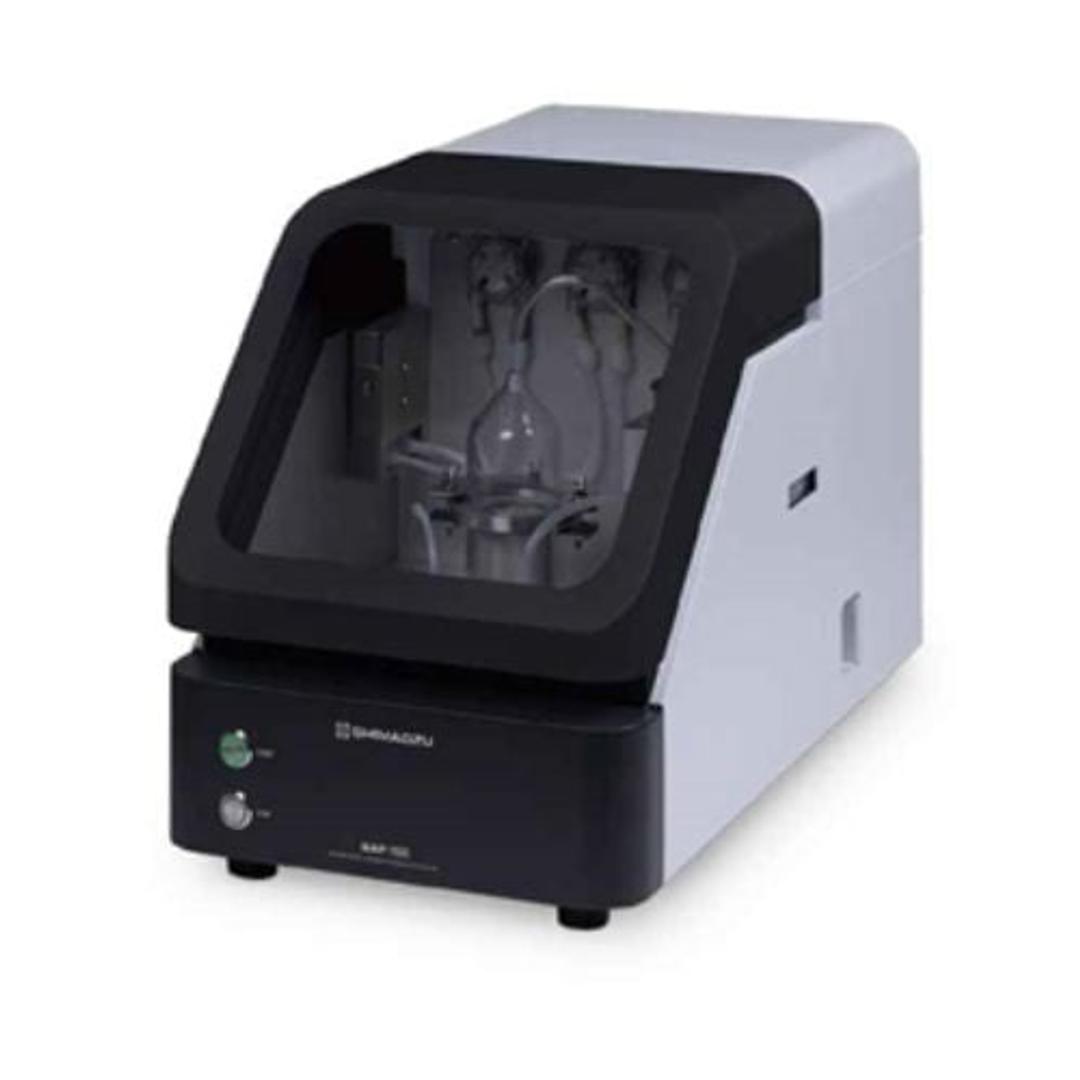 MAP-100 - Shimadzu Corporation - Spectroscopy