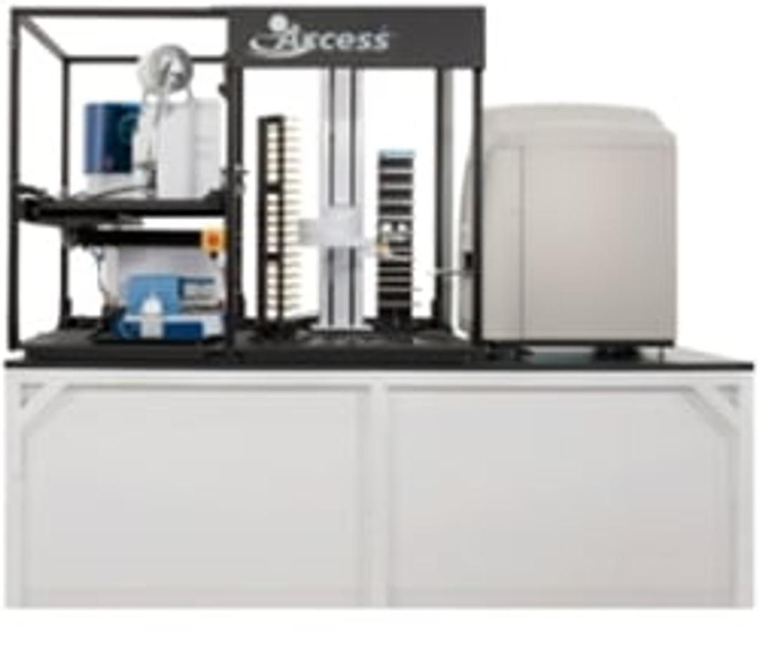 Access™ Laboratory Workstation - null - Life Sciences