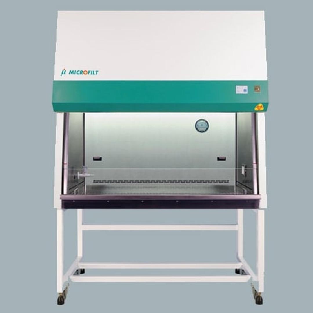 BioSafety Cabinet - Microfilt USA Sales and Service - General Lab