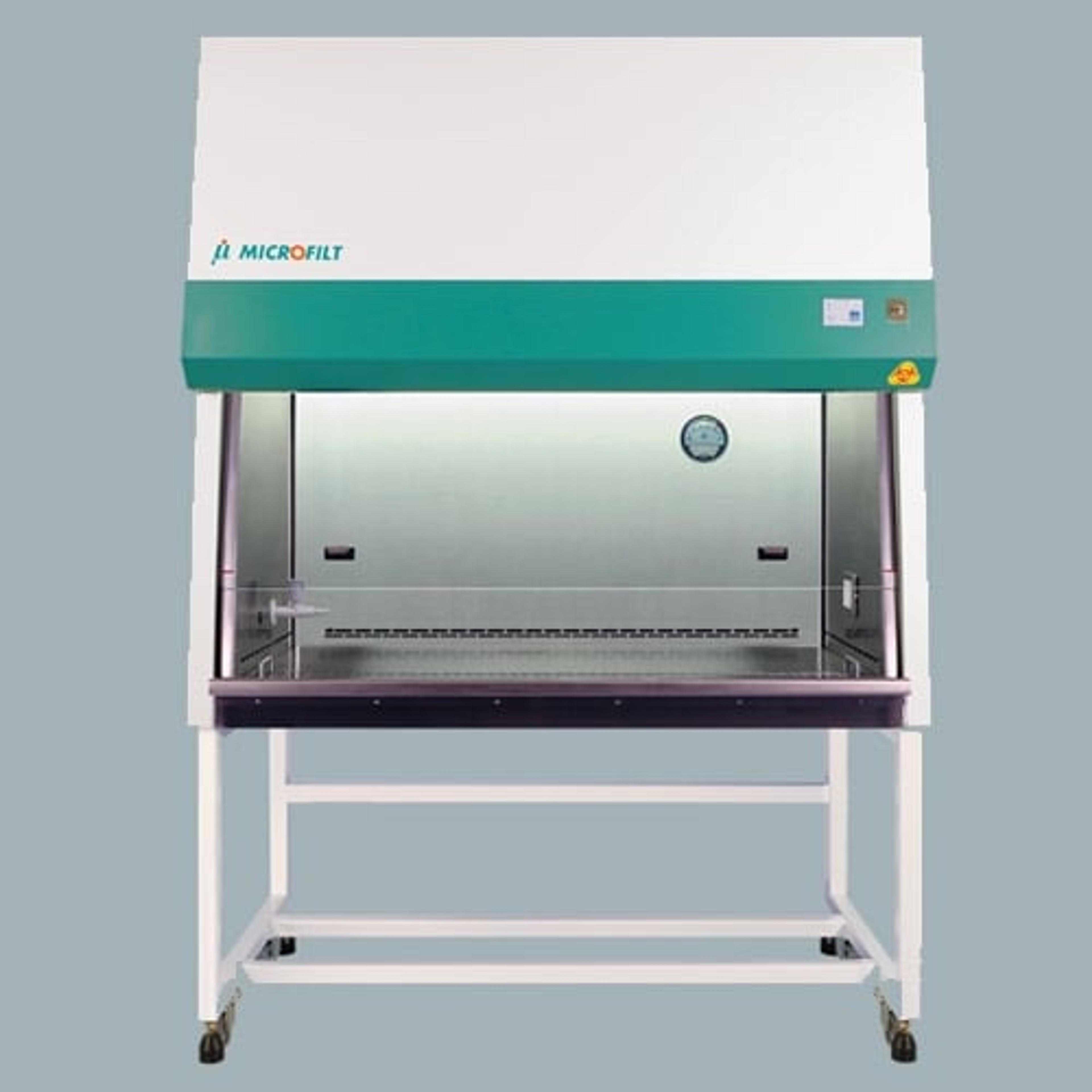 BioSafety Cabinet - Microfilt USA Sales and Service - General Lab