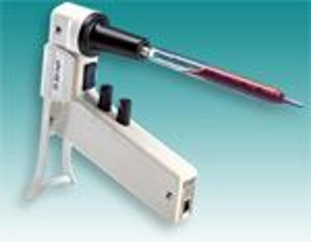 Portable Pipet-Aid XP - Drummond Scientific Co. - General Lab