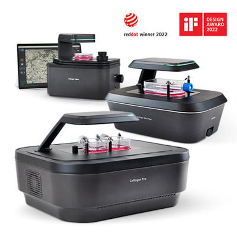 The Celloger® Pro