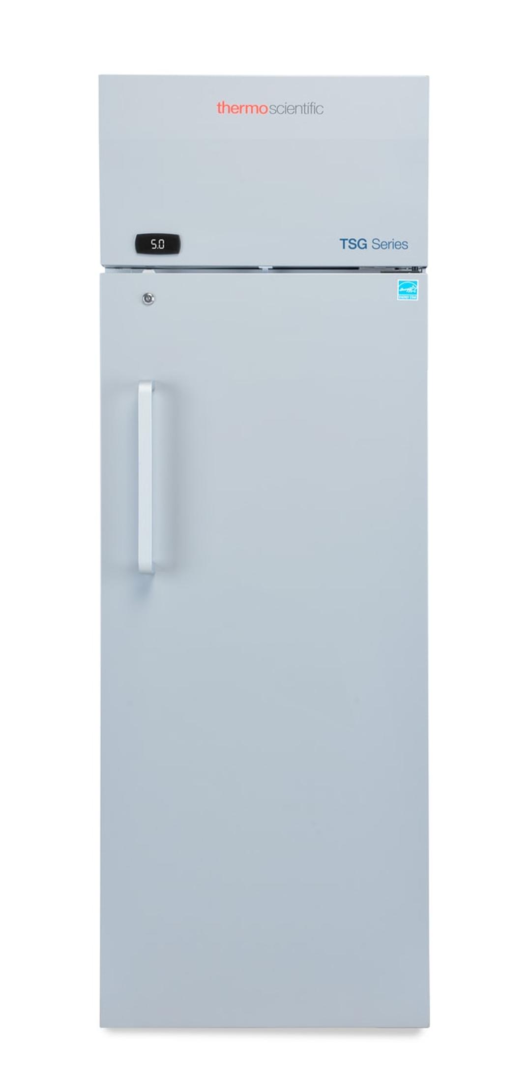 Thermo Scientific™ TSG Series Solid Door Refrigerators - Thermo Fisher Scientific - General Lab