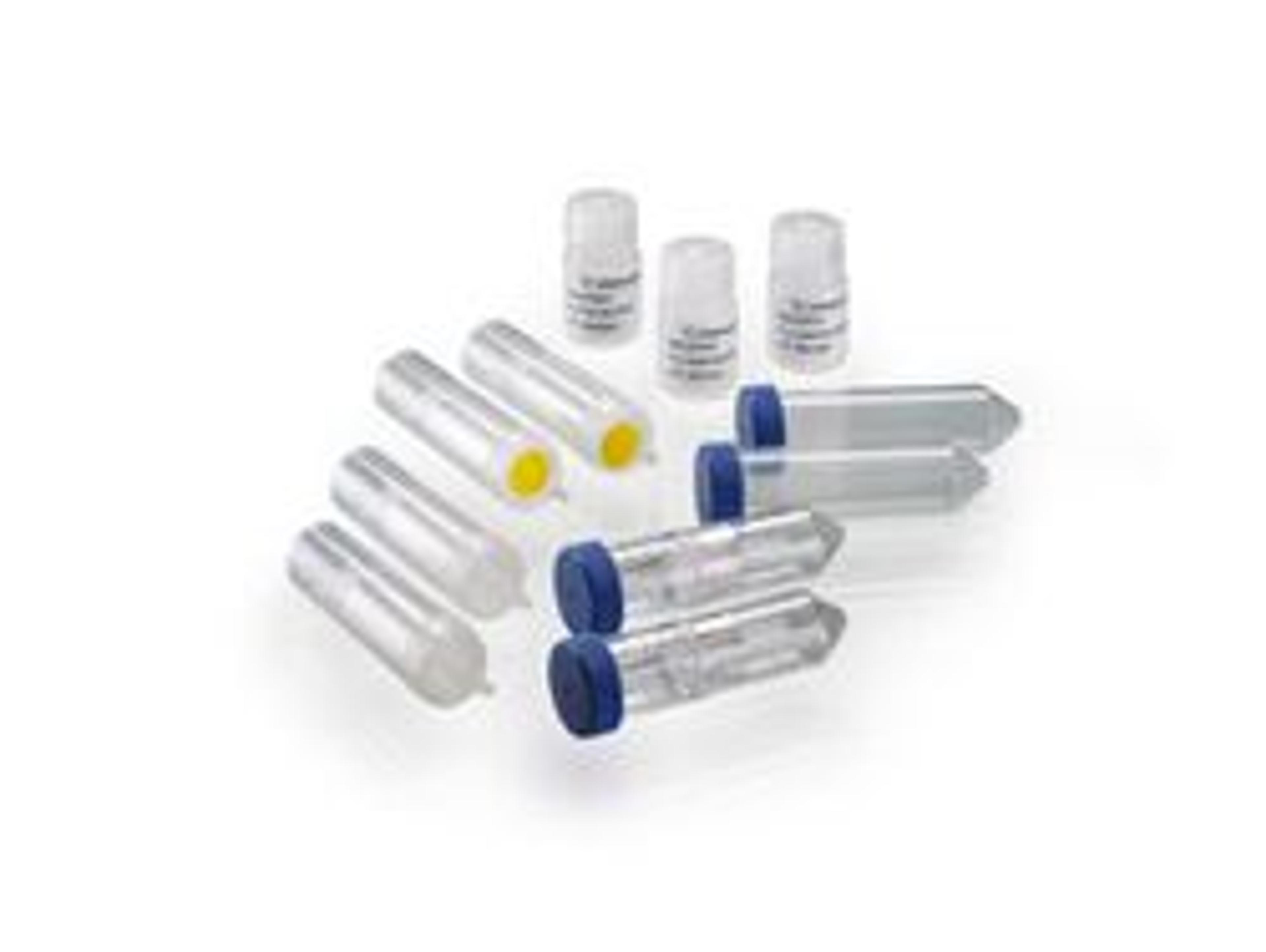 Vivapure AdenoPACK 20 - Small-scale virus purification - Sartorius Group