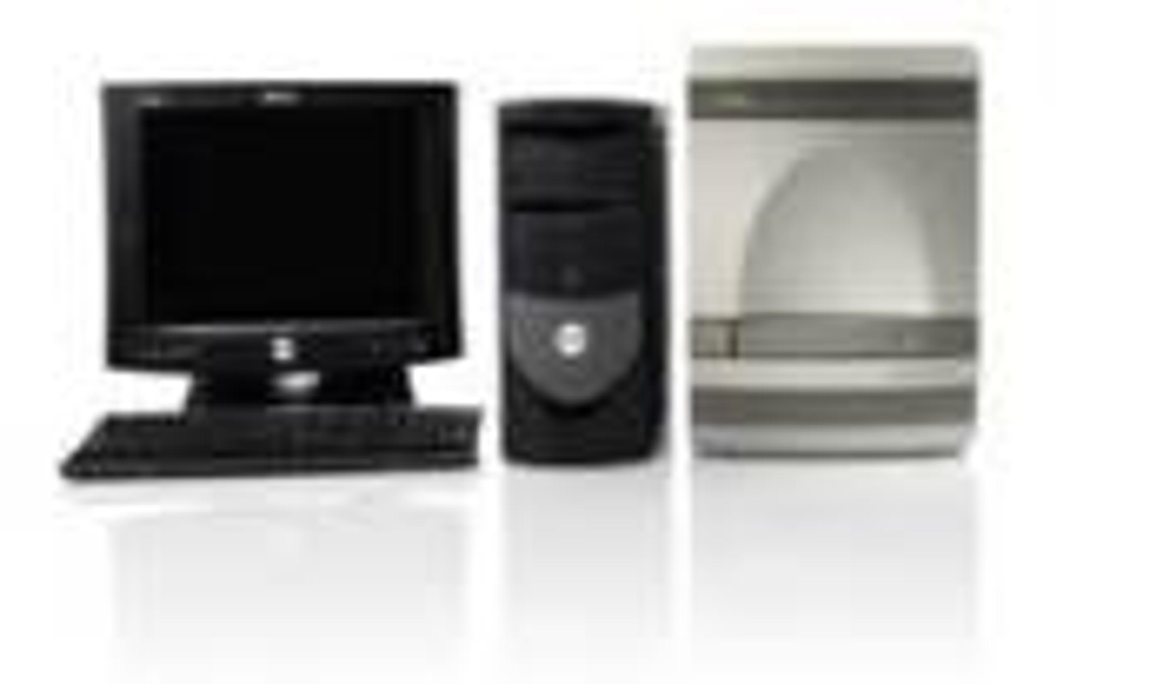 7300 Real-Time PCR System - Thermo Fisher Scientific - Life Sciences