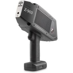 Z-903 Analyzer - Malvern Panalytical - Spectroscopy