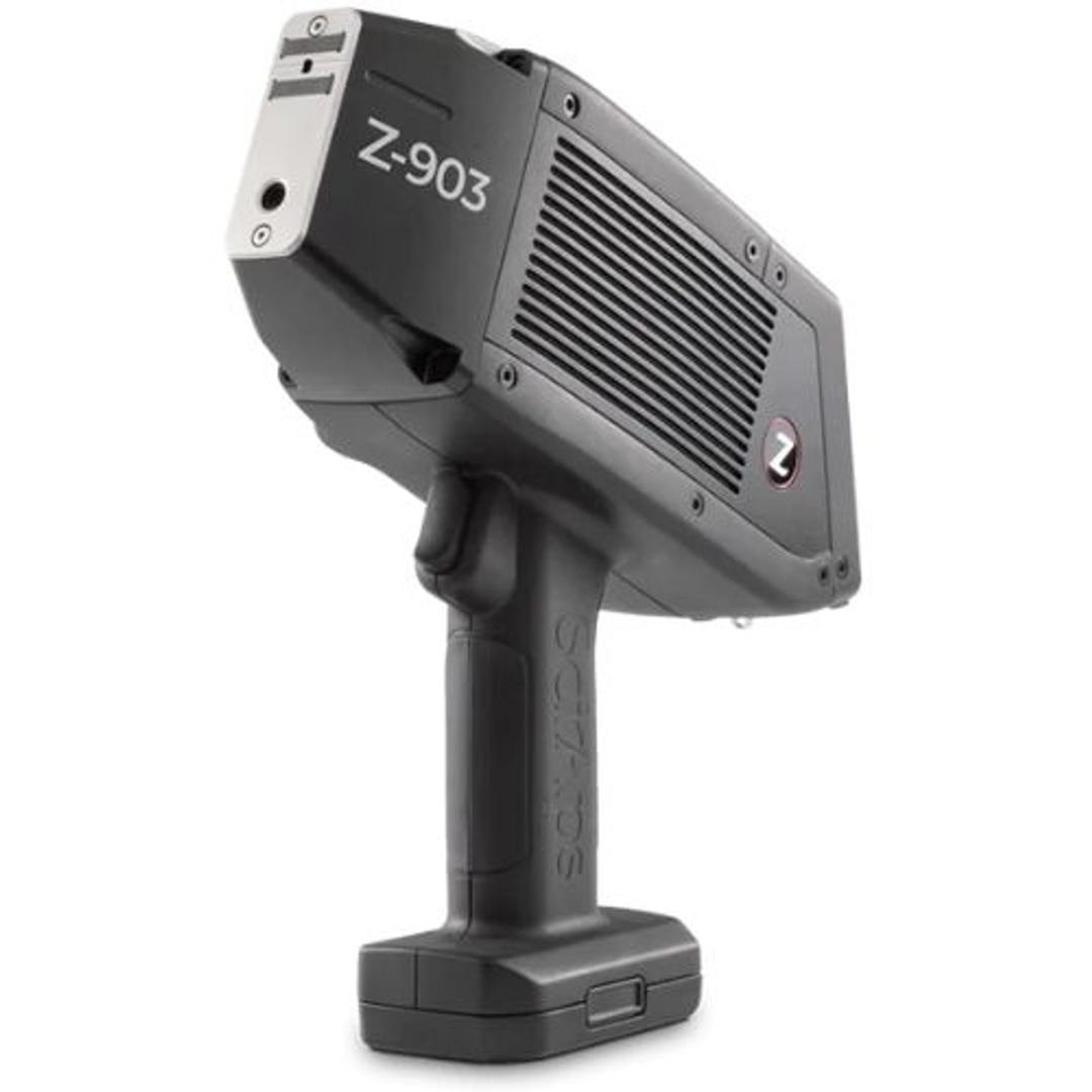 Z-903 Analyzer - Malvern Panalytical - Spectroscopy