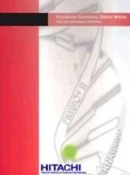 Fluorescent Differential Display Kit - Hitachi Software Engineering Europe S.A. - Life Sciences