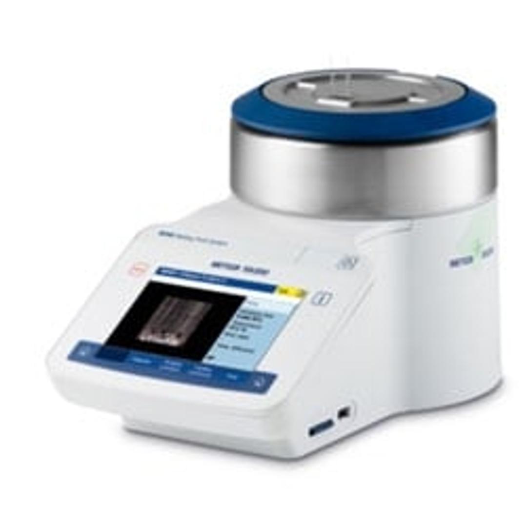 MP55/80 for Slip Melting Point - METTLER TOLEDO - Materials