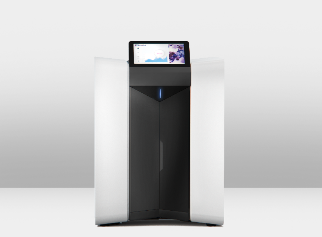 Scopio X100HT - Scopio Labs - Clinical Diagnostics