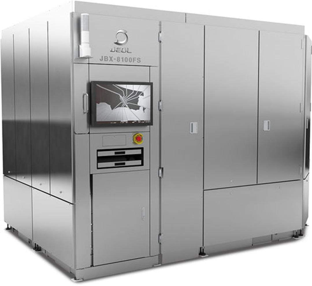 JBX-8100FS - JEOL USA - Life Sciences