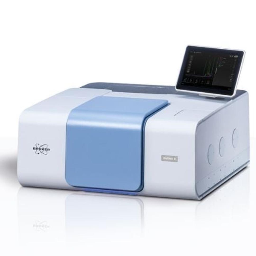 INVENIO - Bruker Optics - Spectroscopy