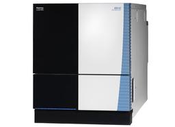 Thermo Scientific™ ISQ™ EC Single Quadrupole Mass Spectrometer - Thermo Fisher Scientific - Spectroscopy