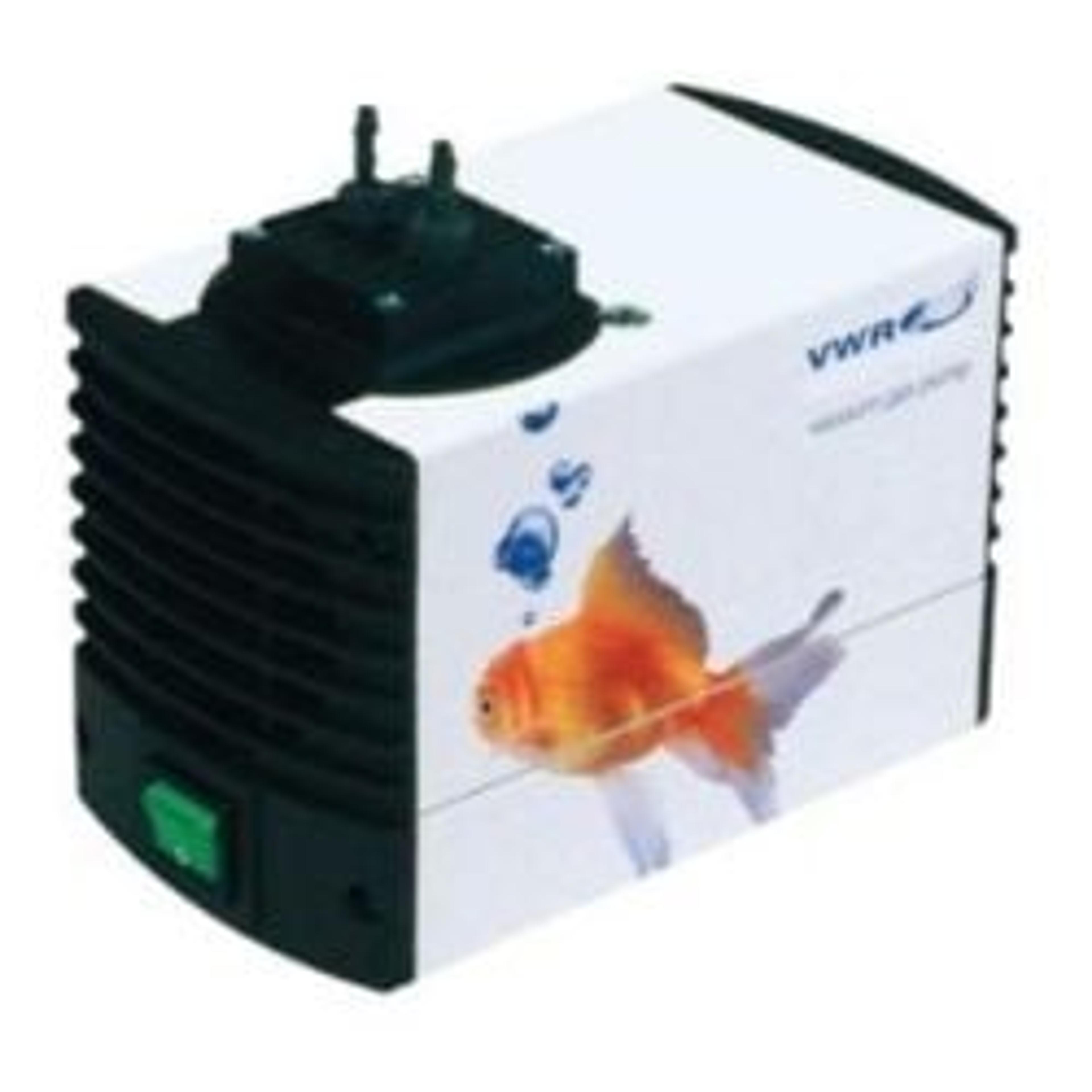 VP 86 - VWR International Ltd