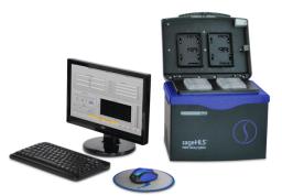 SageHLS - Labtech International - Life Sciences