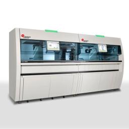 DxA 5000 - Beckman Coulter Diagnostics - Lab Automation