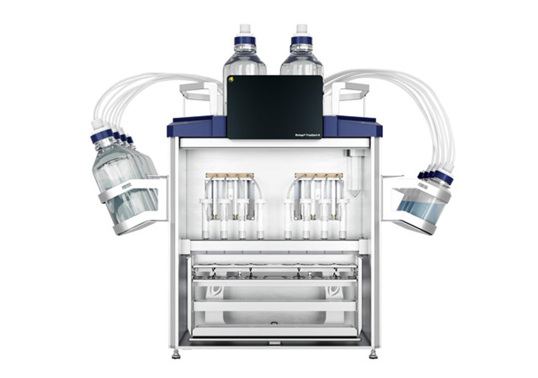 Biotage® PrepXpert-8 - Biotage - Environmental