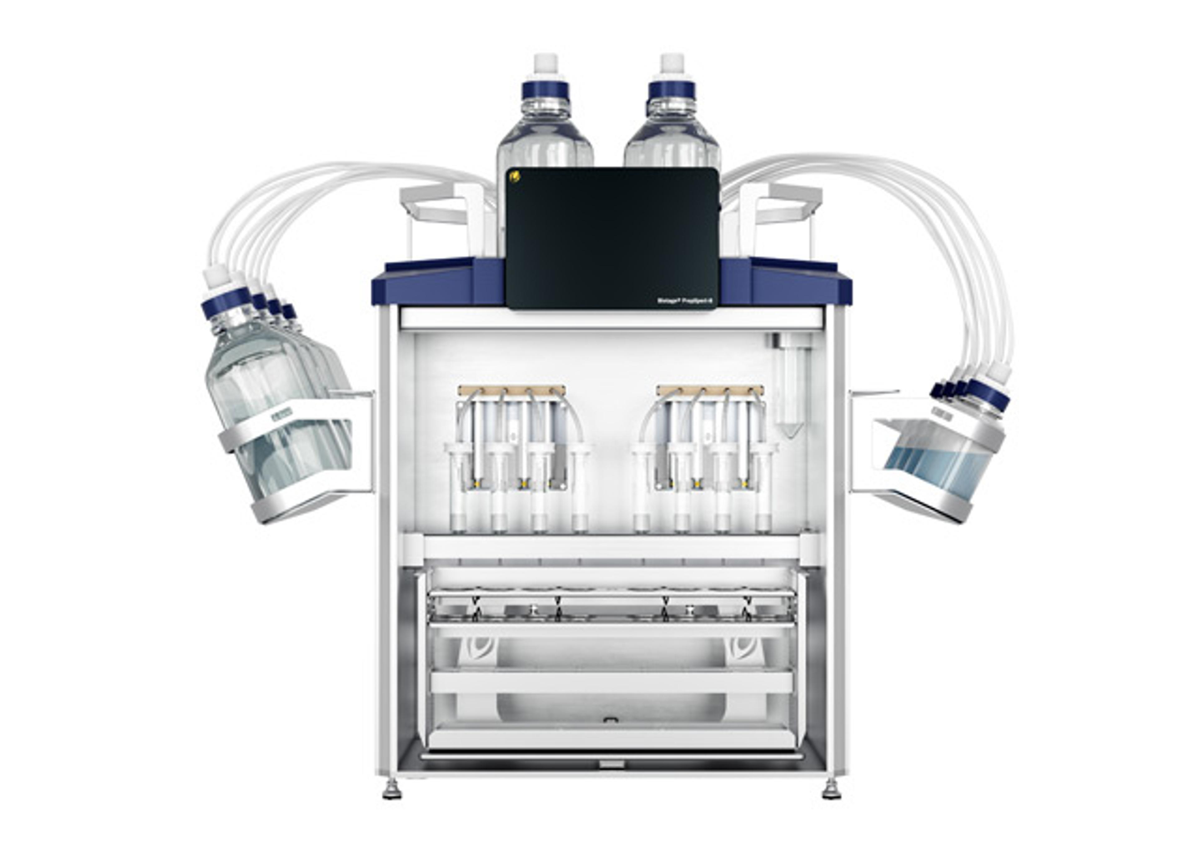 Biotage® PrepXpert-8 - Biotage - Environmental