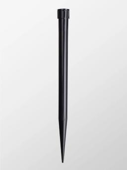 Axygen® 96-well tips, 1000µL, Liquid Level Sensing, Non-filtered, Non-sterile, Hanging tip rack (Economy Pack) - Corning Life Sciences - General Lab