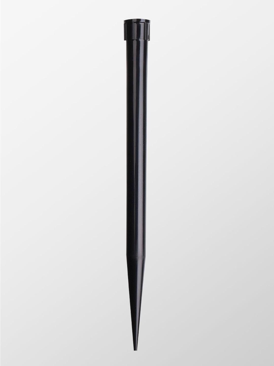 Axygen® 96-well tips, 1000µL, Liquid Level Sensing, Non-filtered, Non-sterile, Hanging tip rack (Economy Pack) - Corning Life Sciences - General Lab