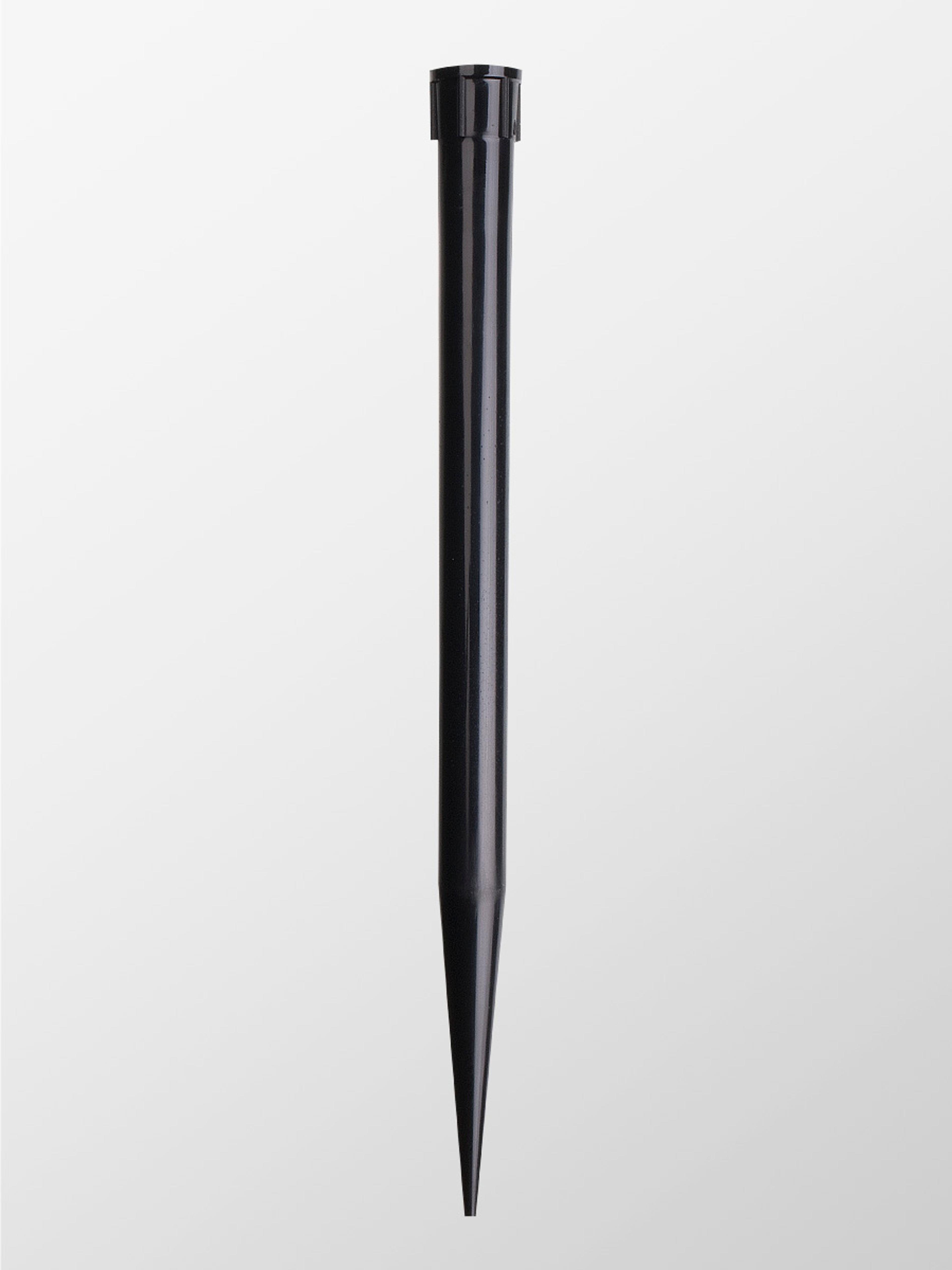 Axygen® 96-well tips, 1000µL, Liquid Level Sensing, Non-filtered, Non-sterile, Hanging tip rack (Economy Pack) - Corning Life Sciences - General Lab