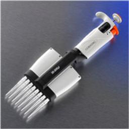 Corning® 50-300 µL Lambda™ Plus 12 Channel Pipettor - Corning Life Sciences - General Lab