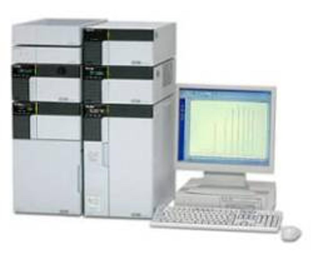 Prominence UFLC - null - Separations